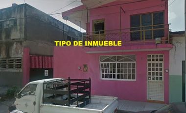 CASA EN REMATE BANCARIO, MANZANILLO, COLIMA