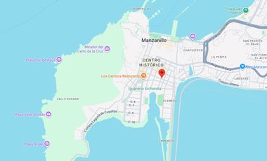 CASA EN REMATE BANCARIO, MANZANILLO, COLIMA