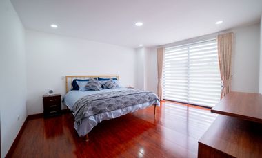 Tarqui, lujo que se vive todos los días ✨🌄