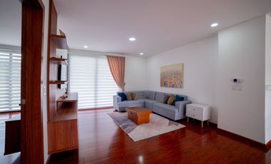 Tarqui, lujo que se vive todos los días ✨🌄