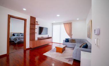 Tarqui, lujo que se vive todos los días ✨🌄