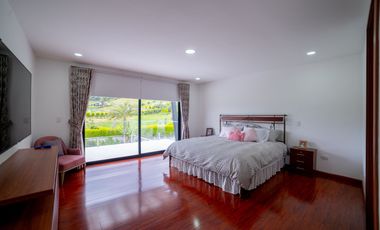 Tarqui, lujo que se vive todos los días ✨🌄