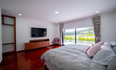 Tarqui, lujo que se vive todos los días ✨🌄