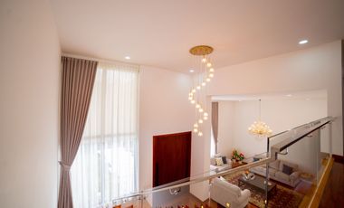 Tarqui, lujo que se vive todos los días ✨🌄