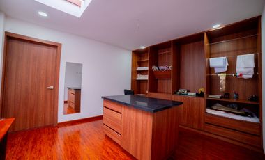 Tarqui, lujo que se vive todos los días ✨🌄