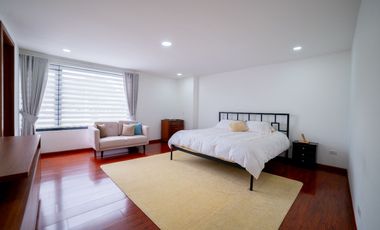 Tarqui, lujo que se vive todos los días ✨🌄