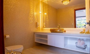 Tarqui, lujo que se vive todos los días ✨🌄