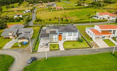 Tarqui, lujo que se vive todos los días ✨🌄