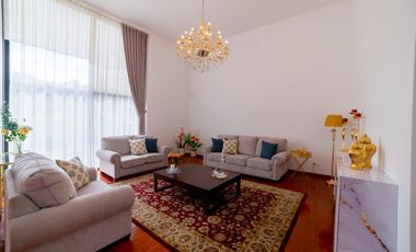 Tarqui, lujo que se vive todos los días ✨🌄