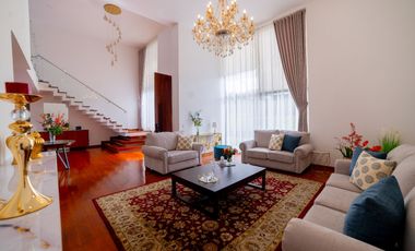 Tarqui, lujo que se vive todos los días ✨🌄