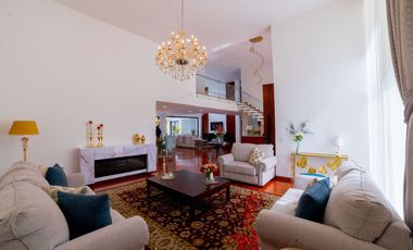 Tarqui, lujo que se vive todos los días ✨🌄