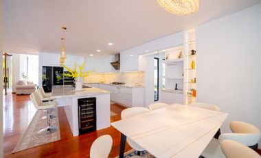 Tarqui, lujo que se vive todos los días ✨🌄