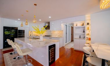 Tarqui, lujo que se vive todos los días ✨🌄