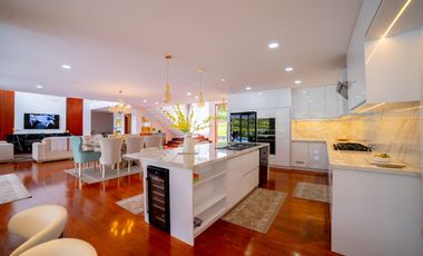 Tarqui, lujo que se vive todos los días ✨🌄