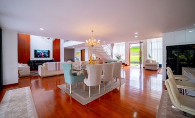 Tarqui, lujo que se vive todos los días ✨🌄