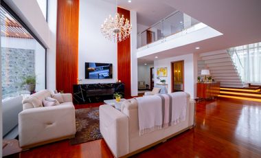 Tarqui, lujo que se vive todos los días ✨🌄