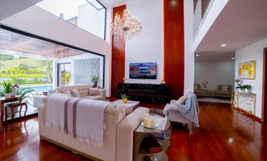 Tarqui, lujo que se vive todos los días ✨🌄