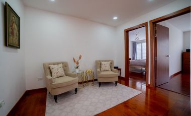 Tarqui, lujo que se vive todos los días ✨🌄