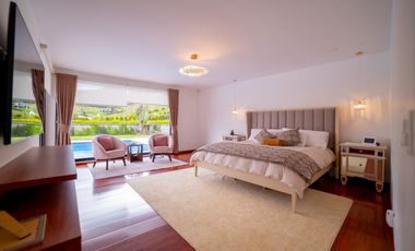 Tarqui, lujo que se vive todos los días ✨🌄