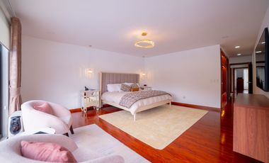 Tarqui, lujo que se vive todos los días ✨🌄