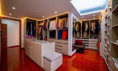 Tarqui, lujo que se vive todos los días ✨🌄