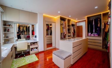 Tarqui, lujo que se vive todos los días ✨🌄