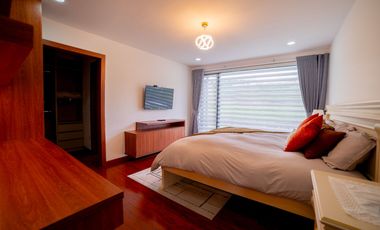 Tarqui, lujo que se vive todos los días ✨🌄