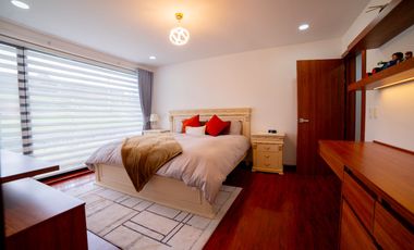 Tarqui, lujo que se vive todos los días ✨🌄