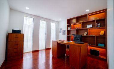 Tarqui, lujo que se vive todos los días ✨🌄