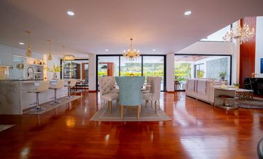 Tarqui, lujo que se vive todos los días ✨🌄