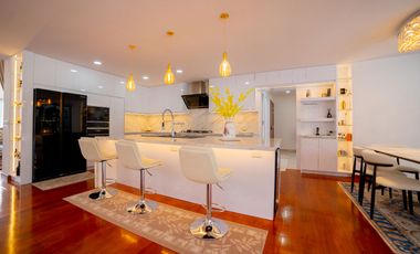 Tarqui, lujo que se vive todos los días ✨🌄