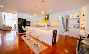 Tarqui, lujo que se vive todos los días ✨🌄