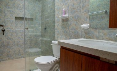 Tarqui, lujo que se vive todos los días ✨🌄