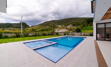 Tarqui, lujo que se vive todos los días ✨🌄