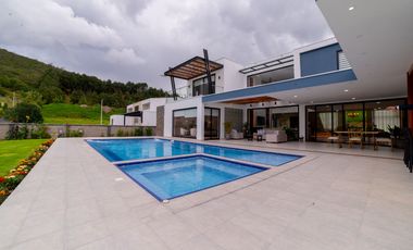 Tarqui, lujo que se vive todos los días ✨🌄