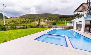 Tarqui, lujo que se vive todos los días ✨🌄