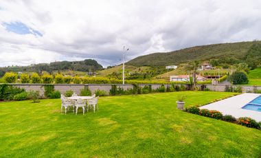 Tarqui, lujo que se vive todos los días ✨🌄