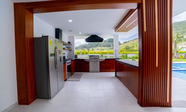 Tarqui, lujo que se vive todos los días ✨🌄