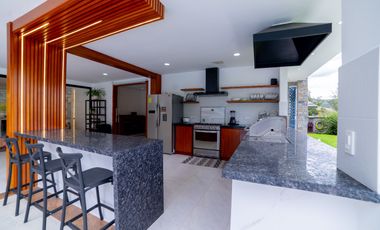 Tarqui, lujo que se vive todos los días ✨🌄