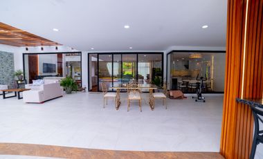 Tarqui, lujo que se vive todos los días ✨🌄