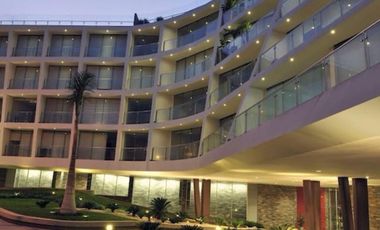 Exclusivo Penthouse Dúplex en El Polo – 178 m², 2 Terrazas y Vista al Parque Privado