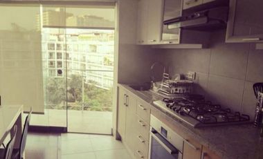 Exclusivo Penthouse Dúplex en El Polo – 178 m², 2 Terrazas y Vista al Parque Privado