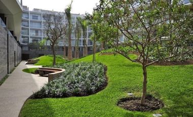 Exclusivo Penthouse Dúplex en El Polo – 178 m², 2 Terrazas y Vista al Parque Privado