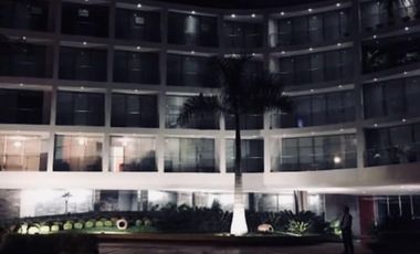 Exclusivo Penthouse Dúplex en El Polo – 178 m², 2 Terrazas y Vista al Parque Privado