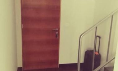 Exclusivo Penthouse Dúplex en El Polo – 178 m², 2 Terrazas y Vista al Parque Privado