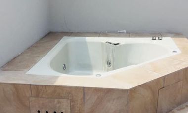 Exclusivo Penthouse Dúplex en El Polo – 178 m², 2 Terrazas y Vista al Parque Privado