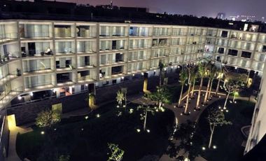 Exclusivo Penthouse Dúplex en El Polo – 178 m², 2 Terrazas y Vista al Parque Privado