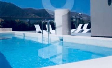 Exclusivo Penthouse Dúplex en El Polo – 178 m², 2 Terrazas y Vista al Parque Privado