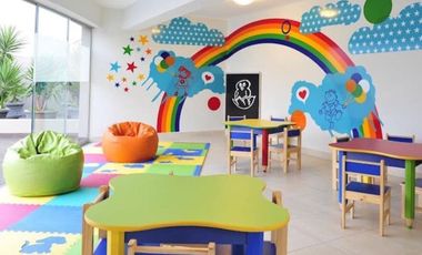 Exclusivo Penthouse Dúplex en El Polo – 178 m², 2 Terrazas y Vista al Parque Privado