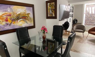 CÓD. 1315. CASA REMODELADA EN EL NORORIENTE DE VALLEDUPAR.